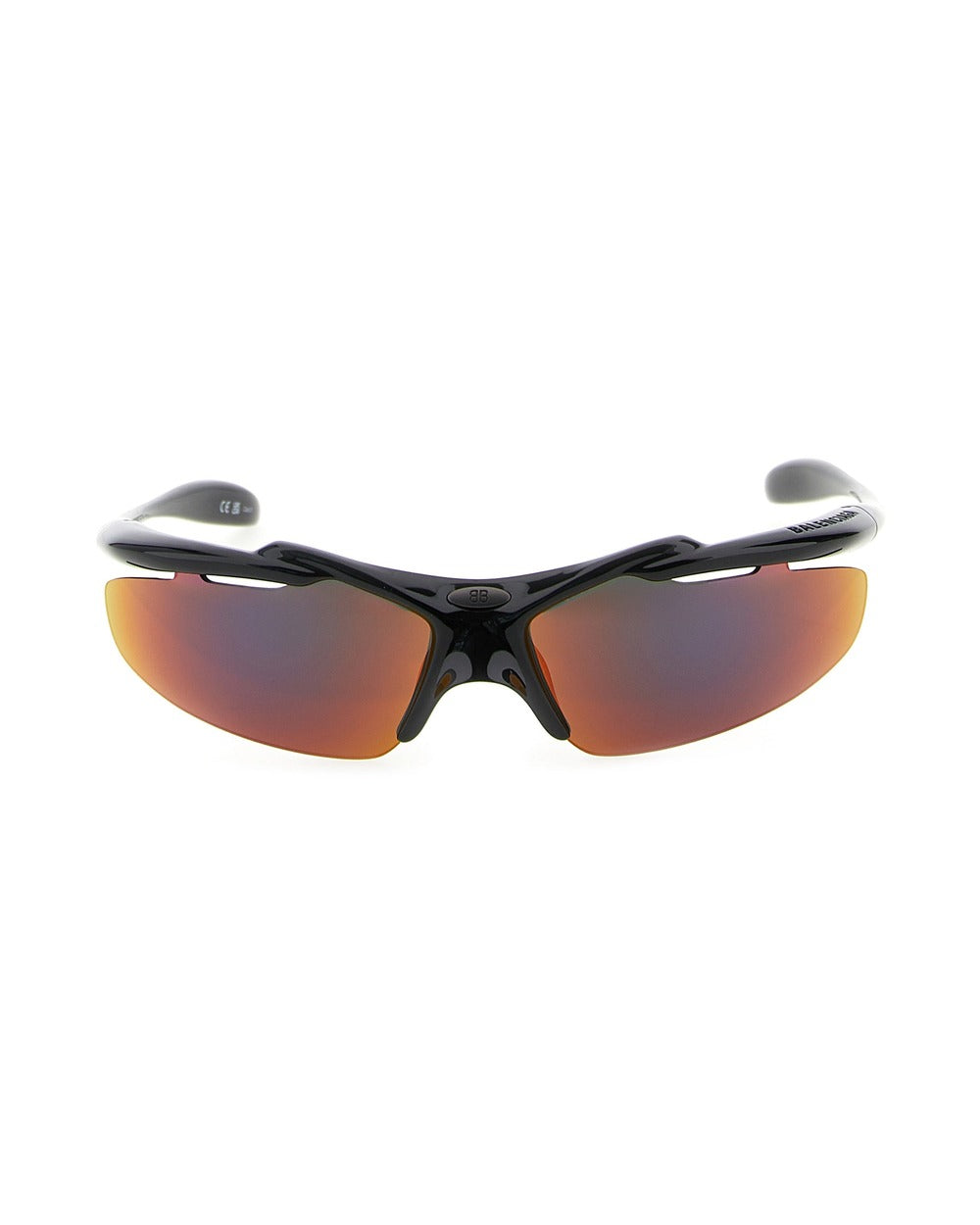 Balenciaga Multicolor Polyamide Sunglasses