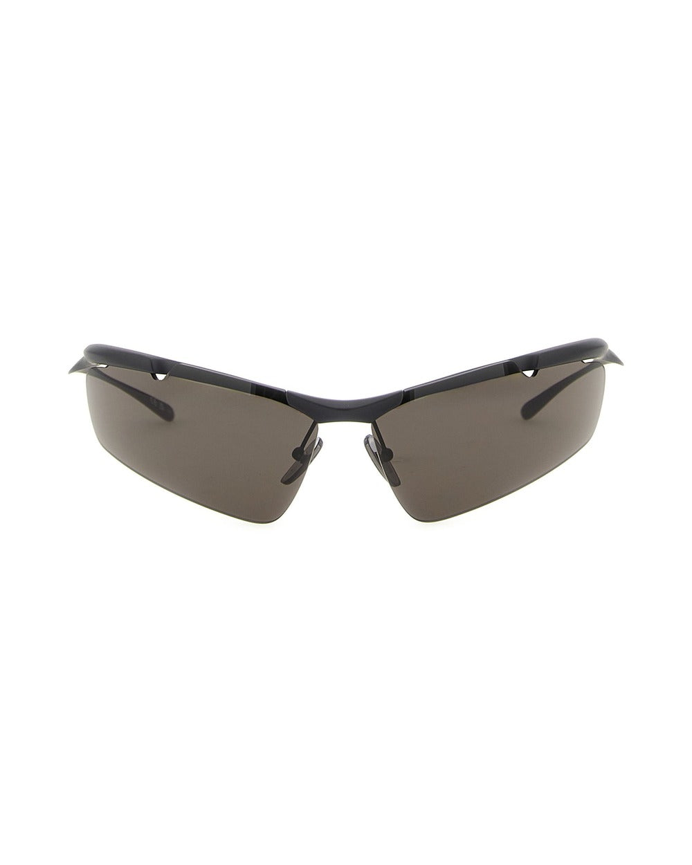 Balenciaga Black Polyamide Sunglasses