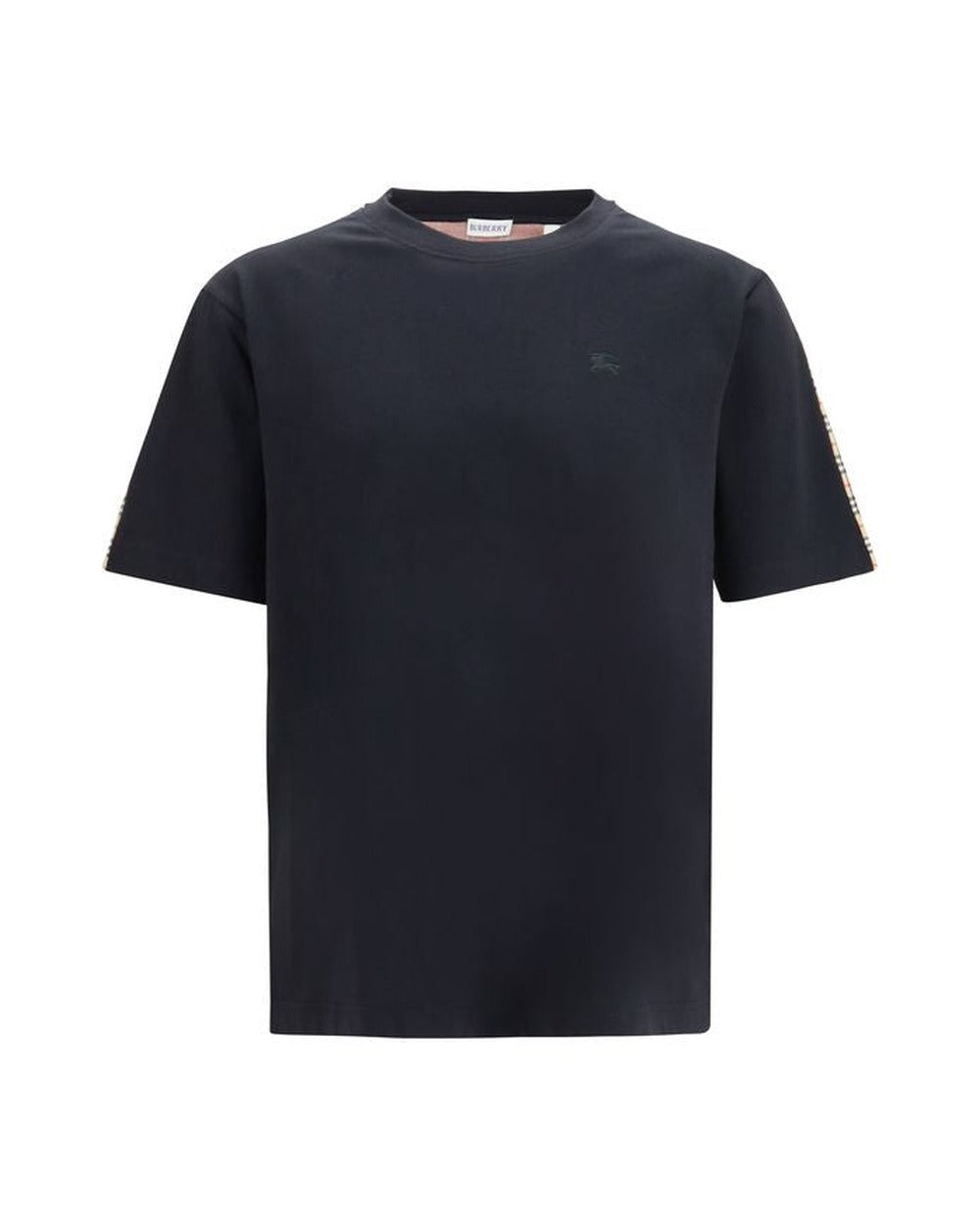 Burberry Multicolor Cotton T-Shirt