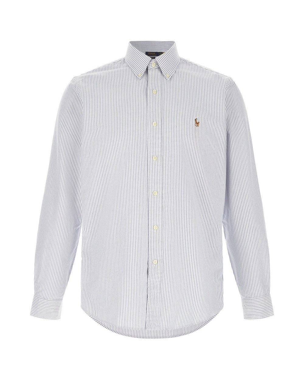 Polo Ralph Lauren Multicolor Cotton Blouse