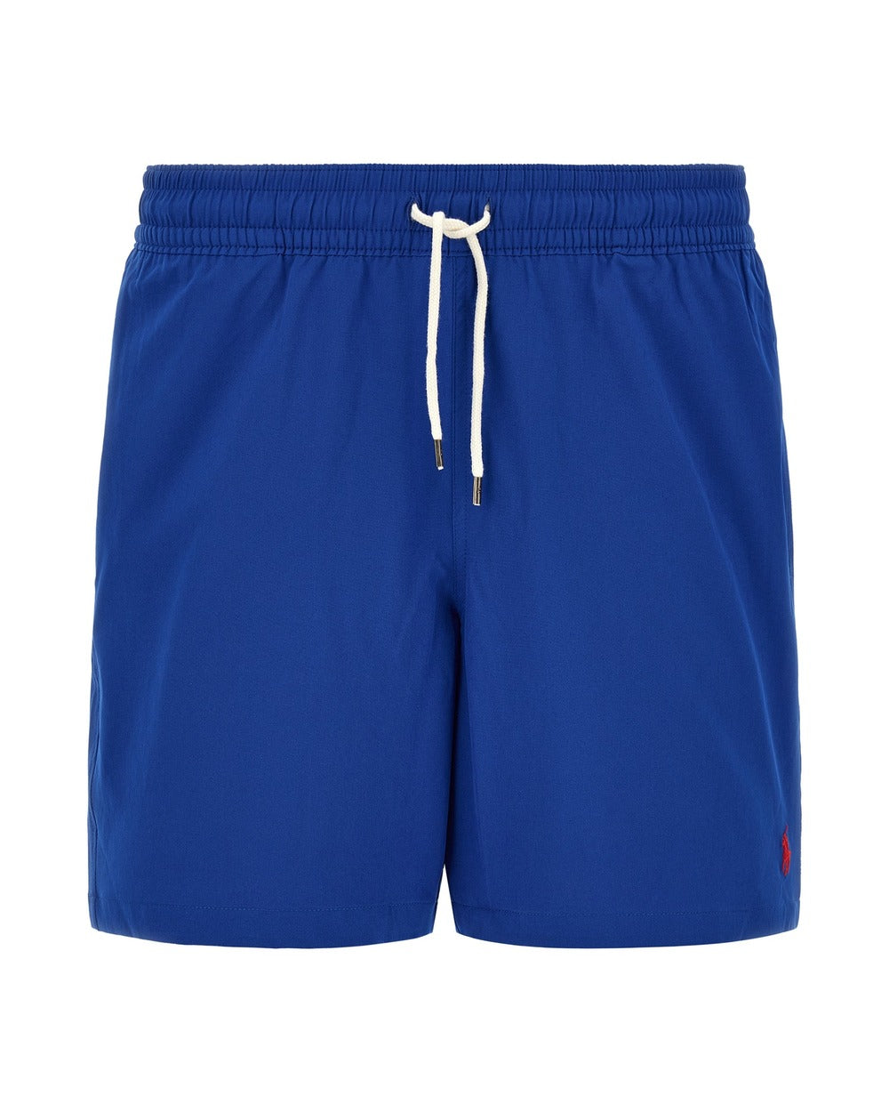 Polo Ralph Lauren Blue Polyester Swim Shorts