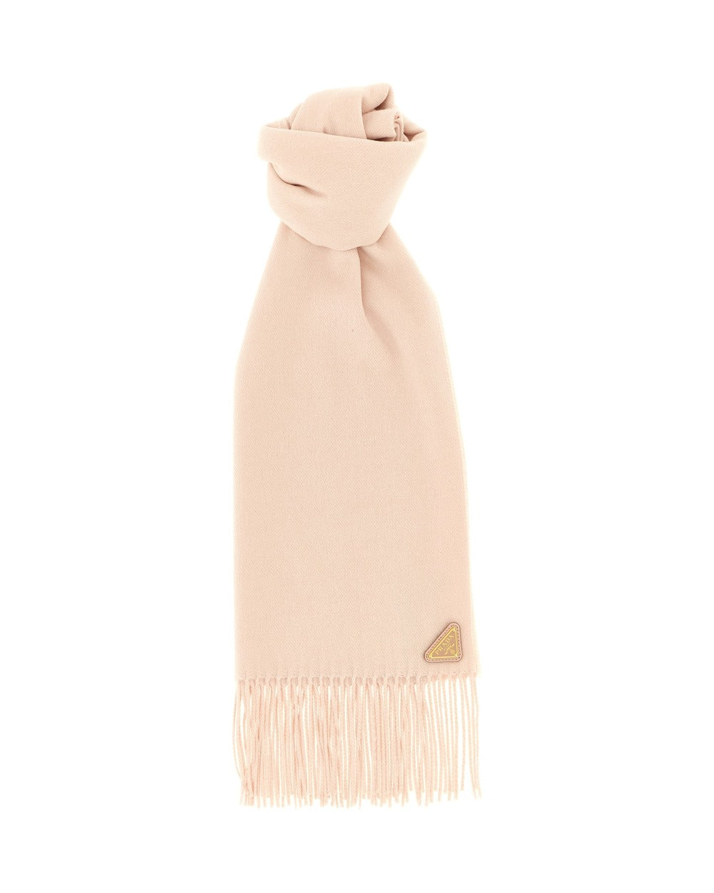 Prada Multicolor Silk Scarf