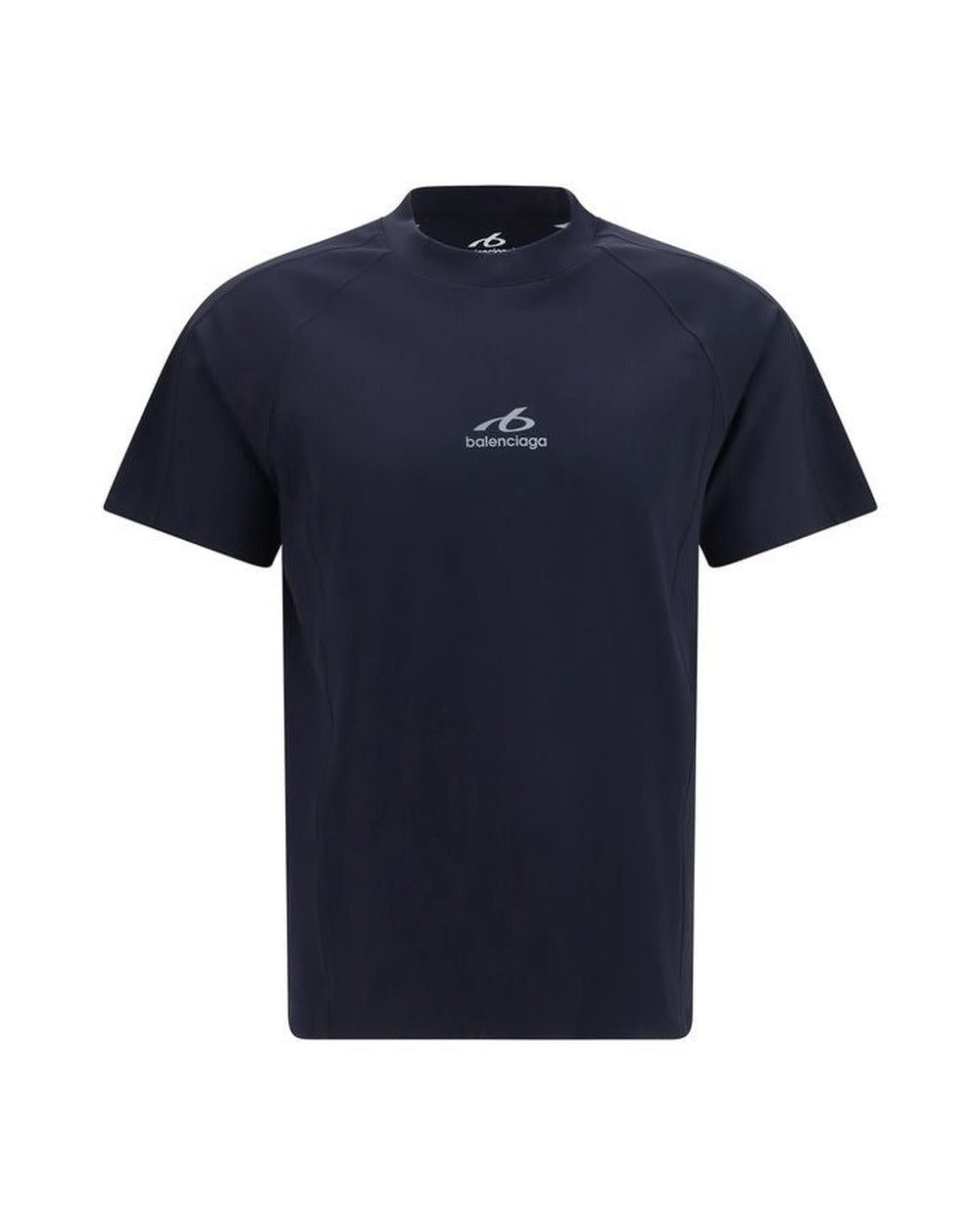 Balenciaga Blue Polyamide Sportswear