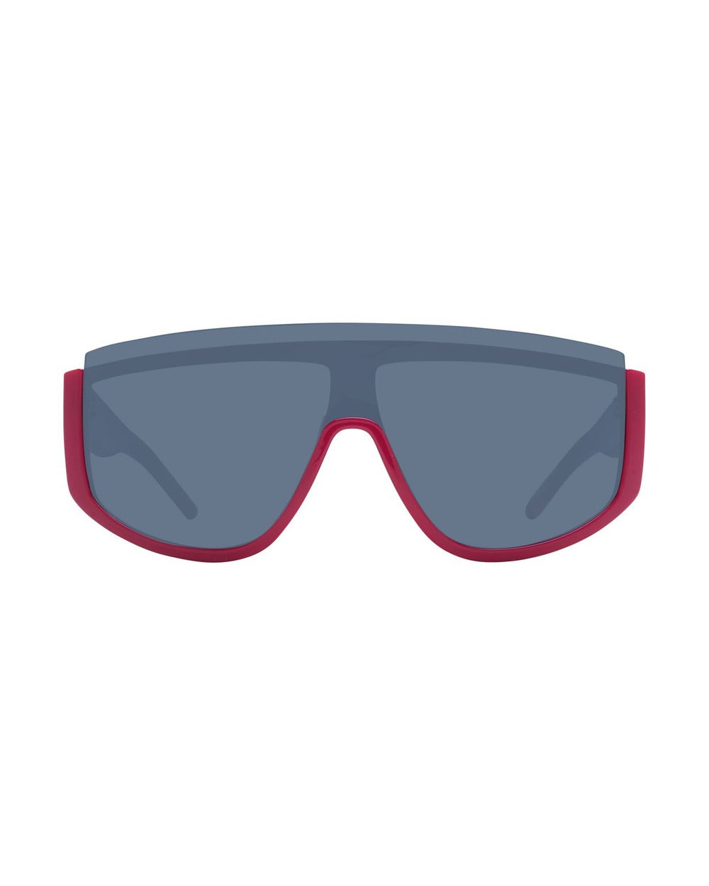 Hugo Boss Red Polyamide Sunglasses