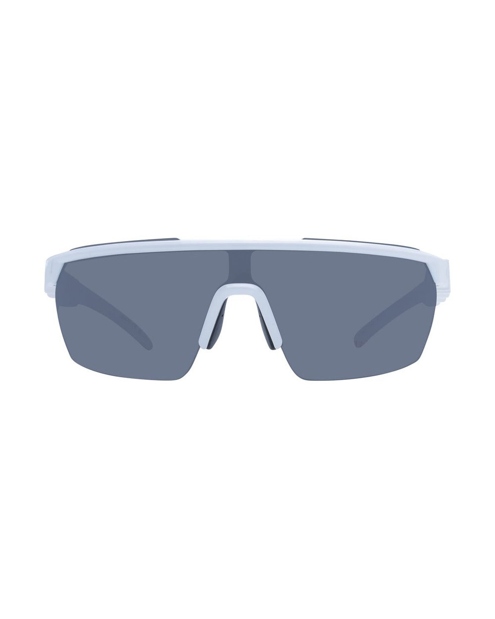 Hugo Boss White Polyamide Sunglasses