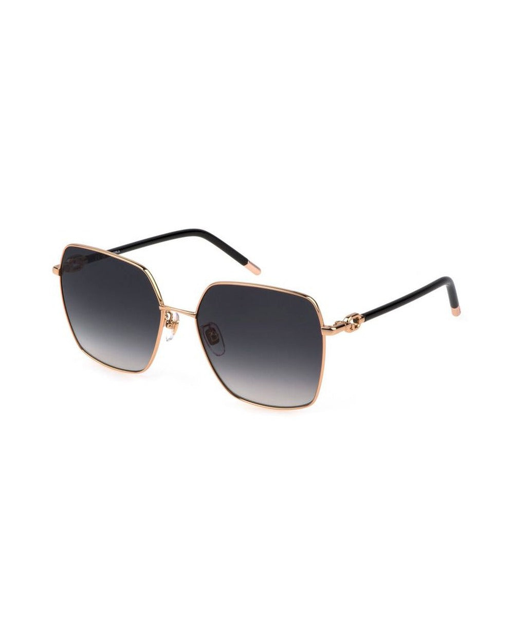 Furla Oro Metal Women Sunglasses