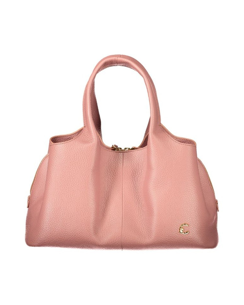 Coccinelle Rosa Leather Women's Bag