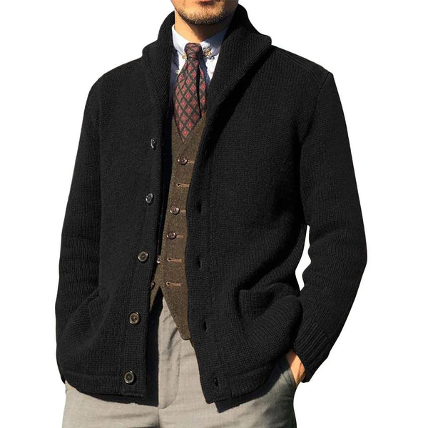 Windsor Everyday Knit Layering Jacket