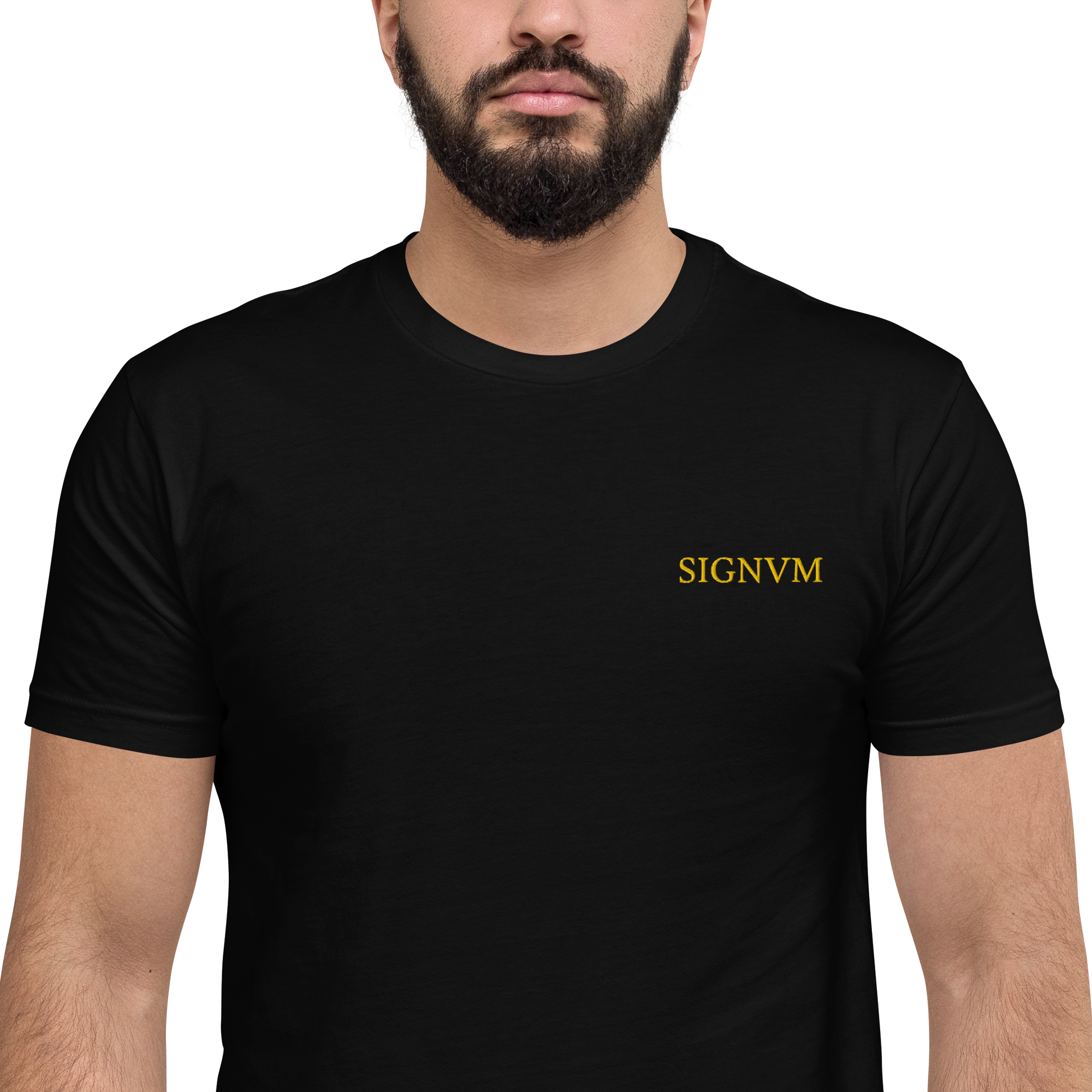 SIGNVM “Veni Vidi Vici” T-Shirt