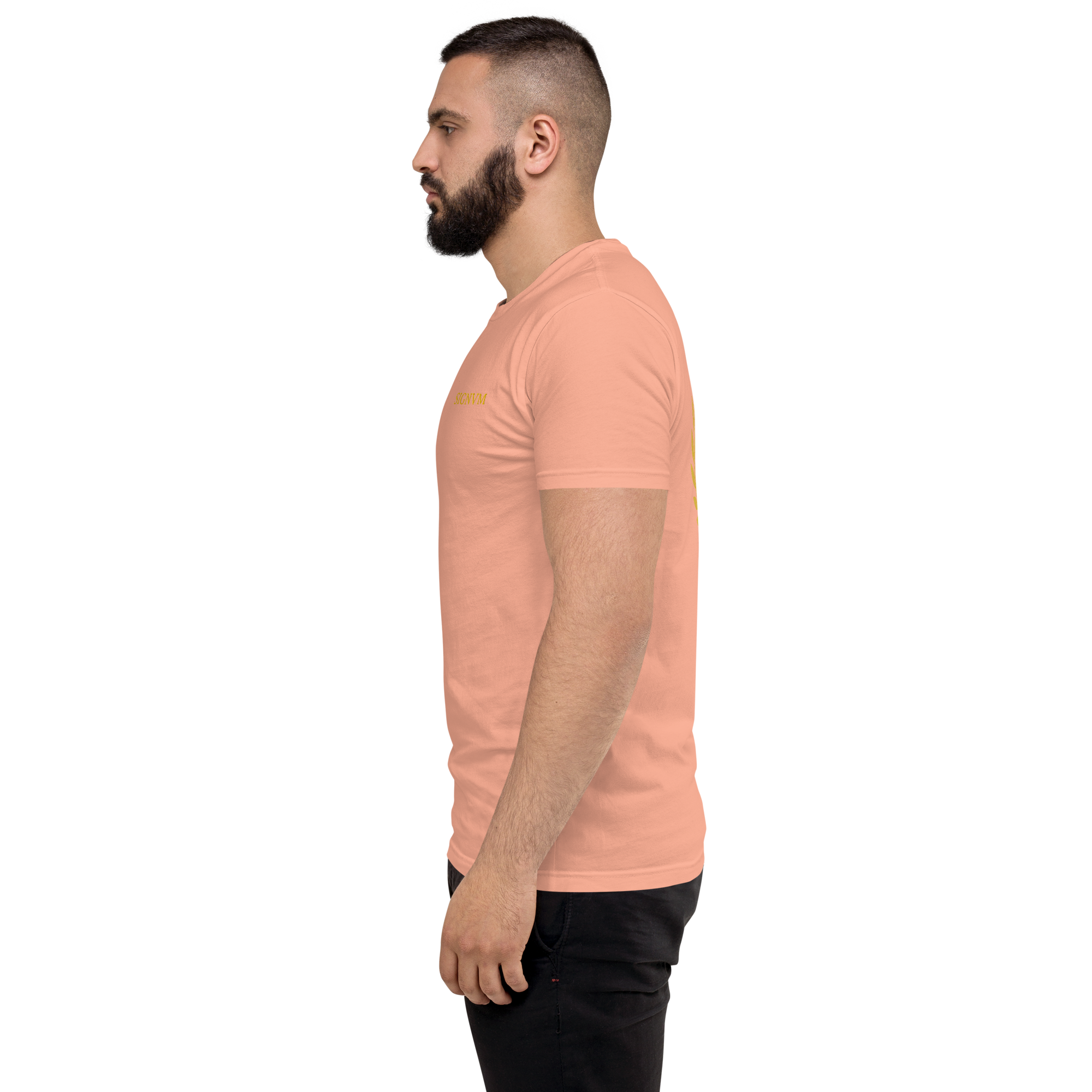 SIGNVM “Veni Vidi Vici” T-Shirt