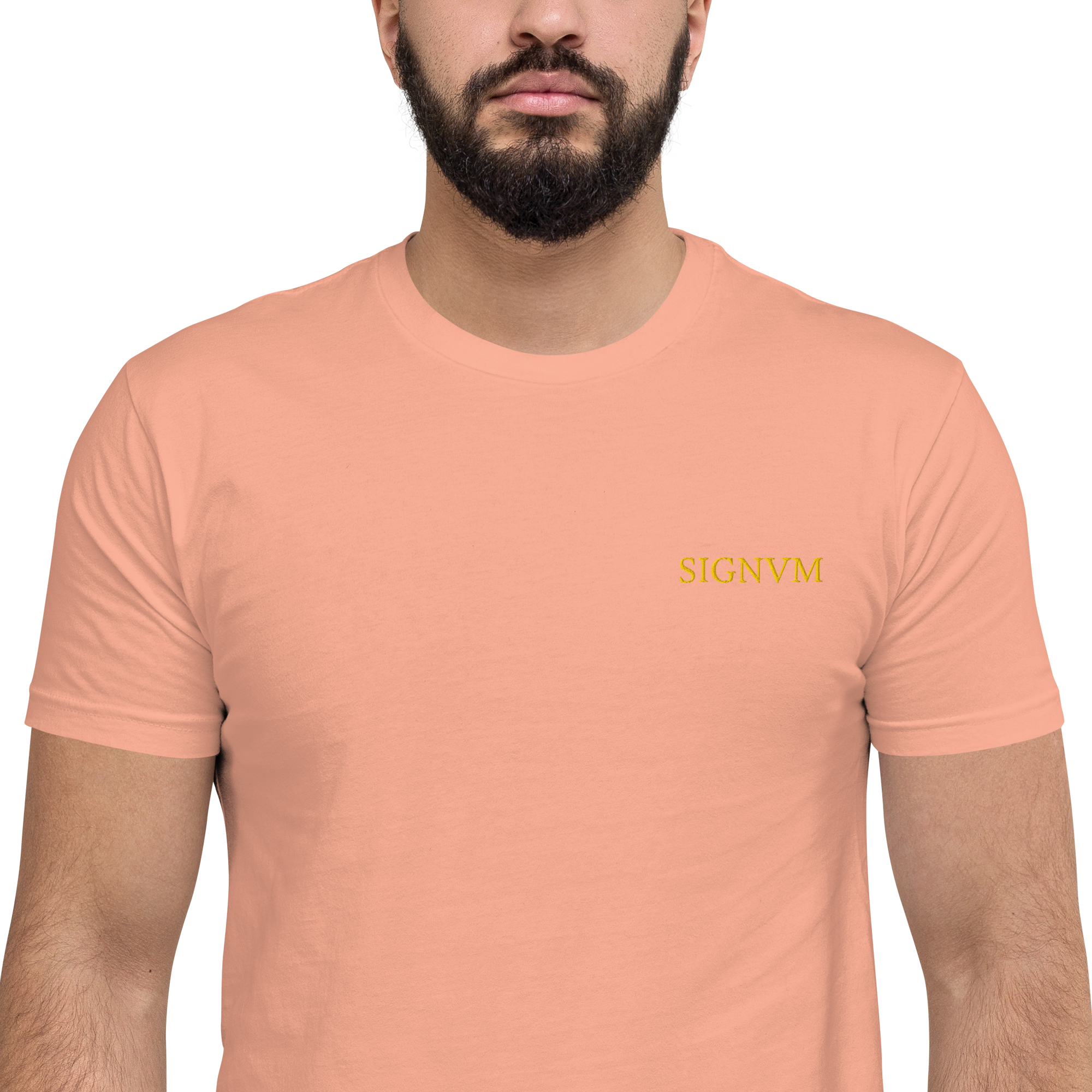 SIGNVM “Veni Vidi Vici” T-Shirt