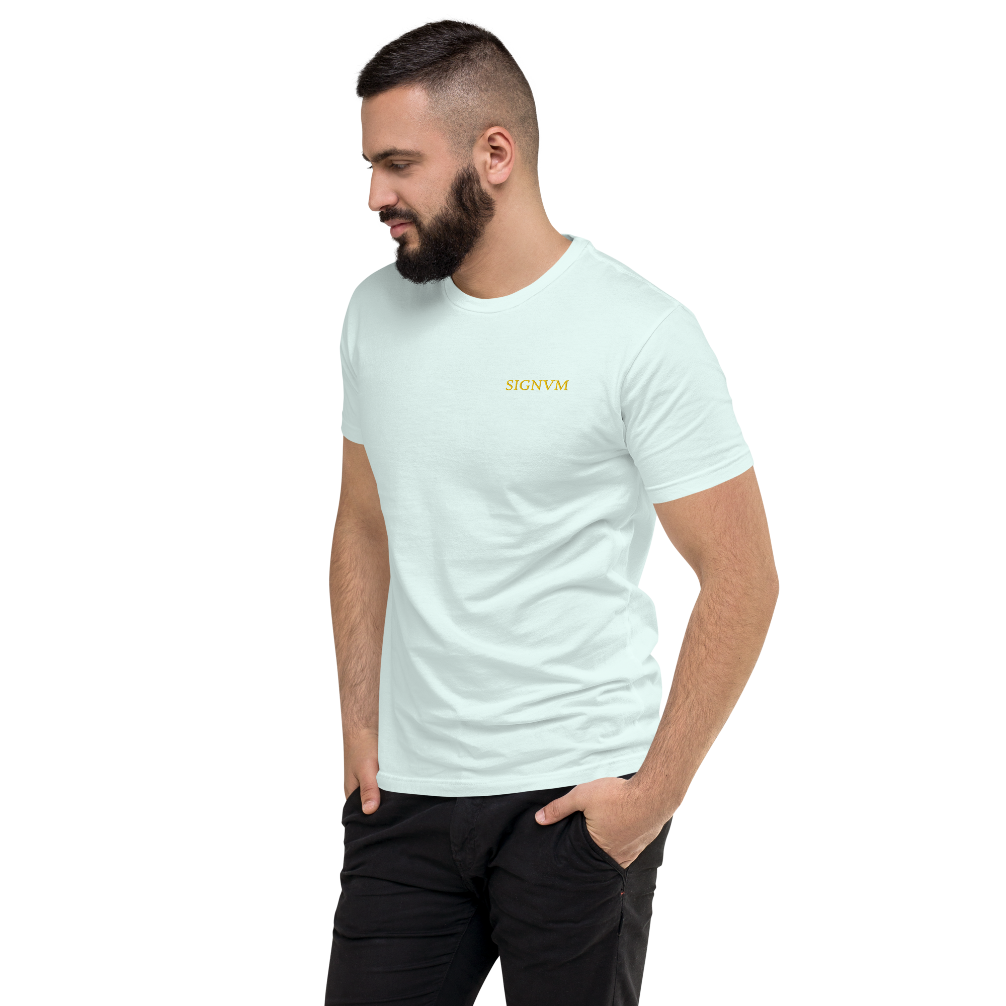 SIGNVM “Veni Vidi Vici” T-Shirt