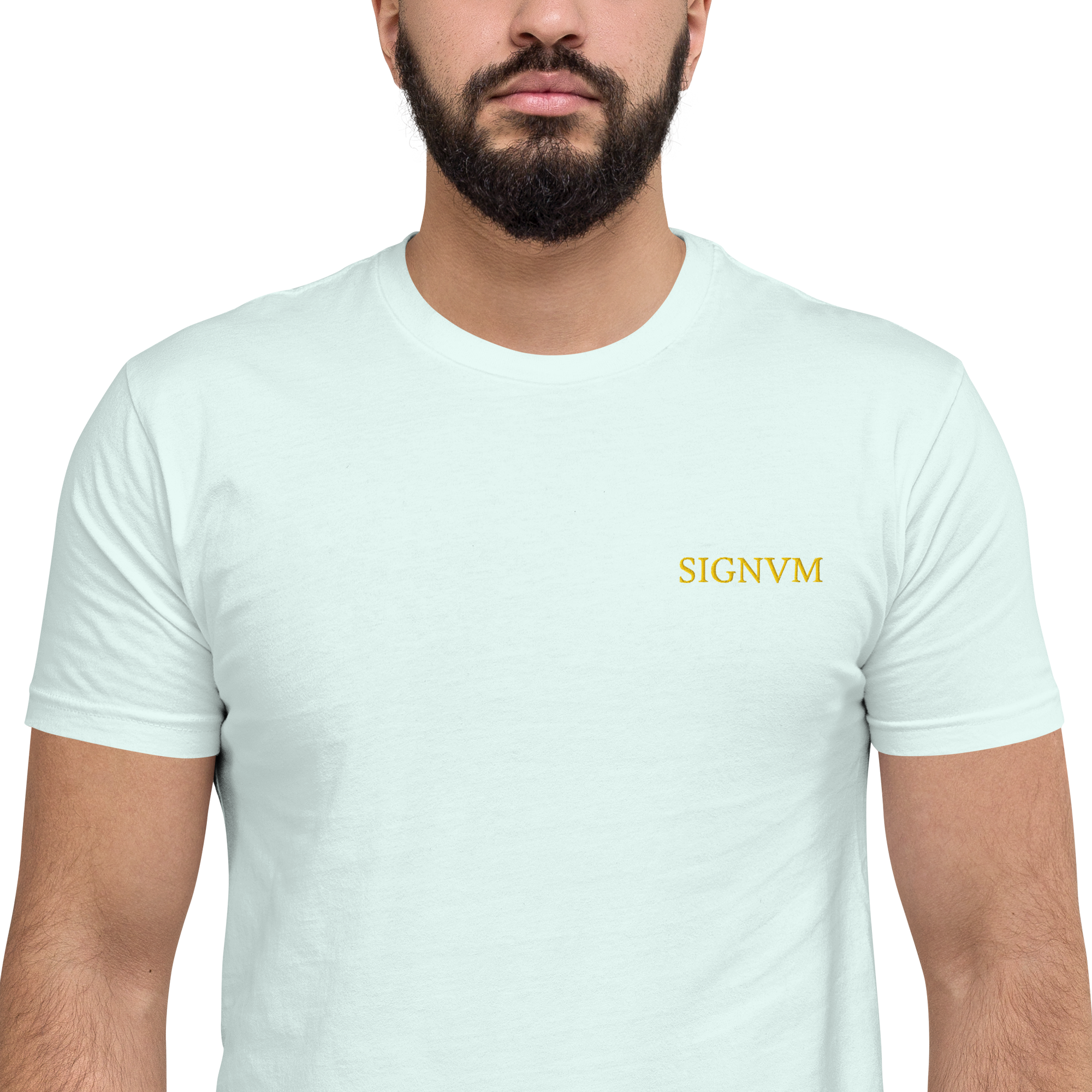 SIGNVM “Veni Vidi Vici” T-Shirt