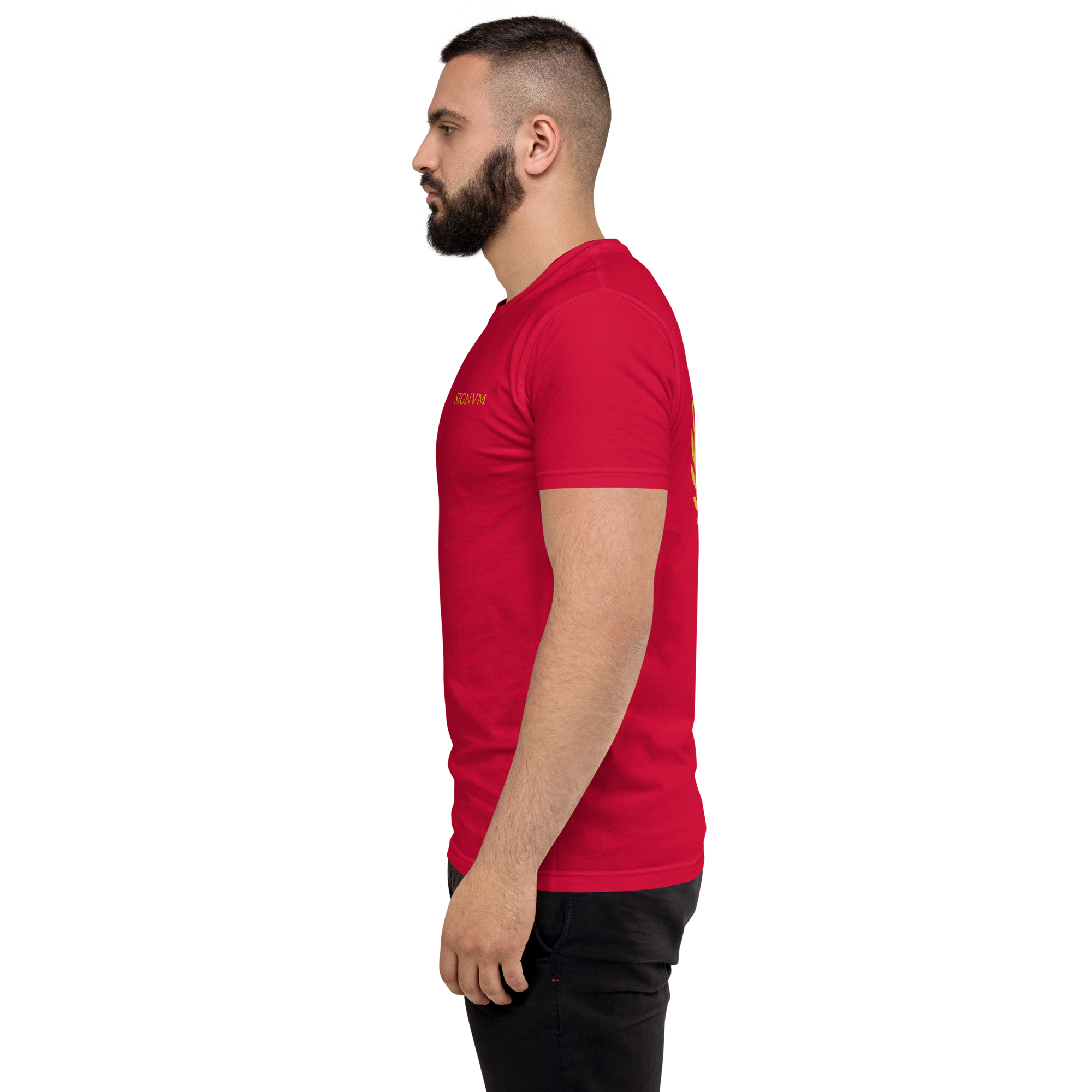 SIGNVM “Veni Vidi Vici” T-Shirt