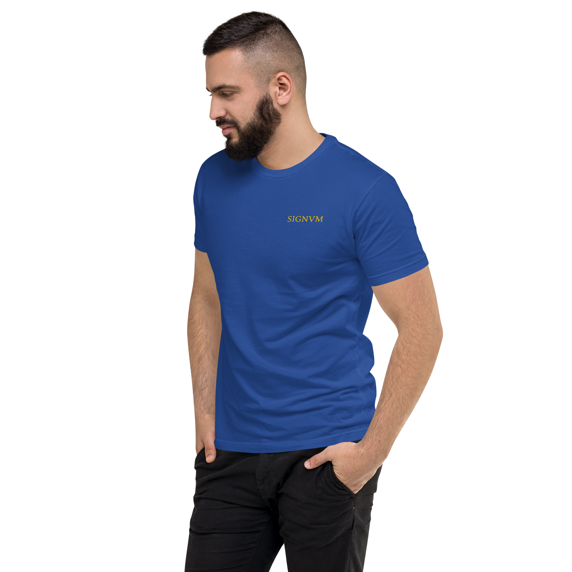 SIGNVM “Veni Vidi Vici” T-Shirt
