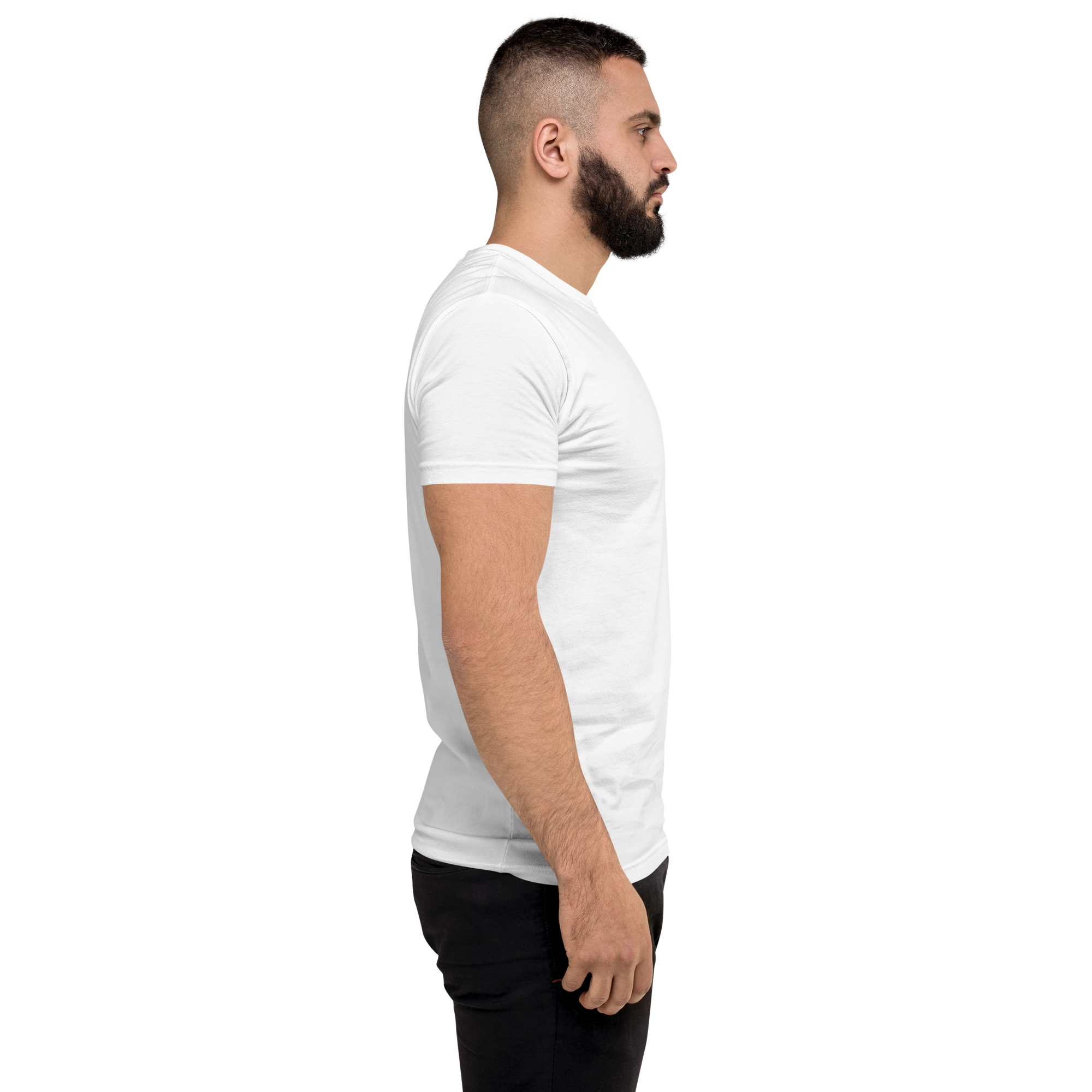 SIGNVM “Veni Vidi Vici” T-Shirt