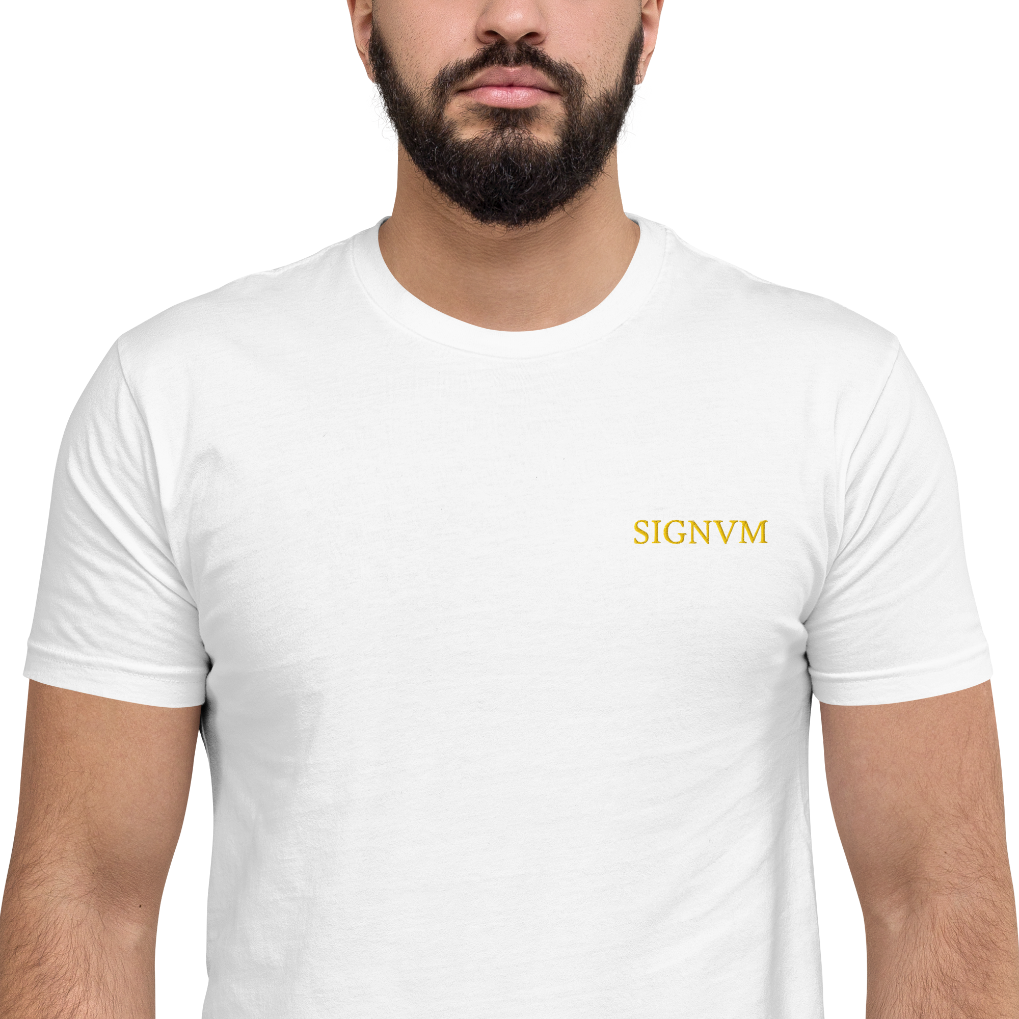 SIGNVM “Veni Vidi Vici” T-Shirt