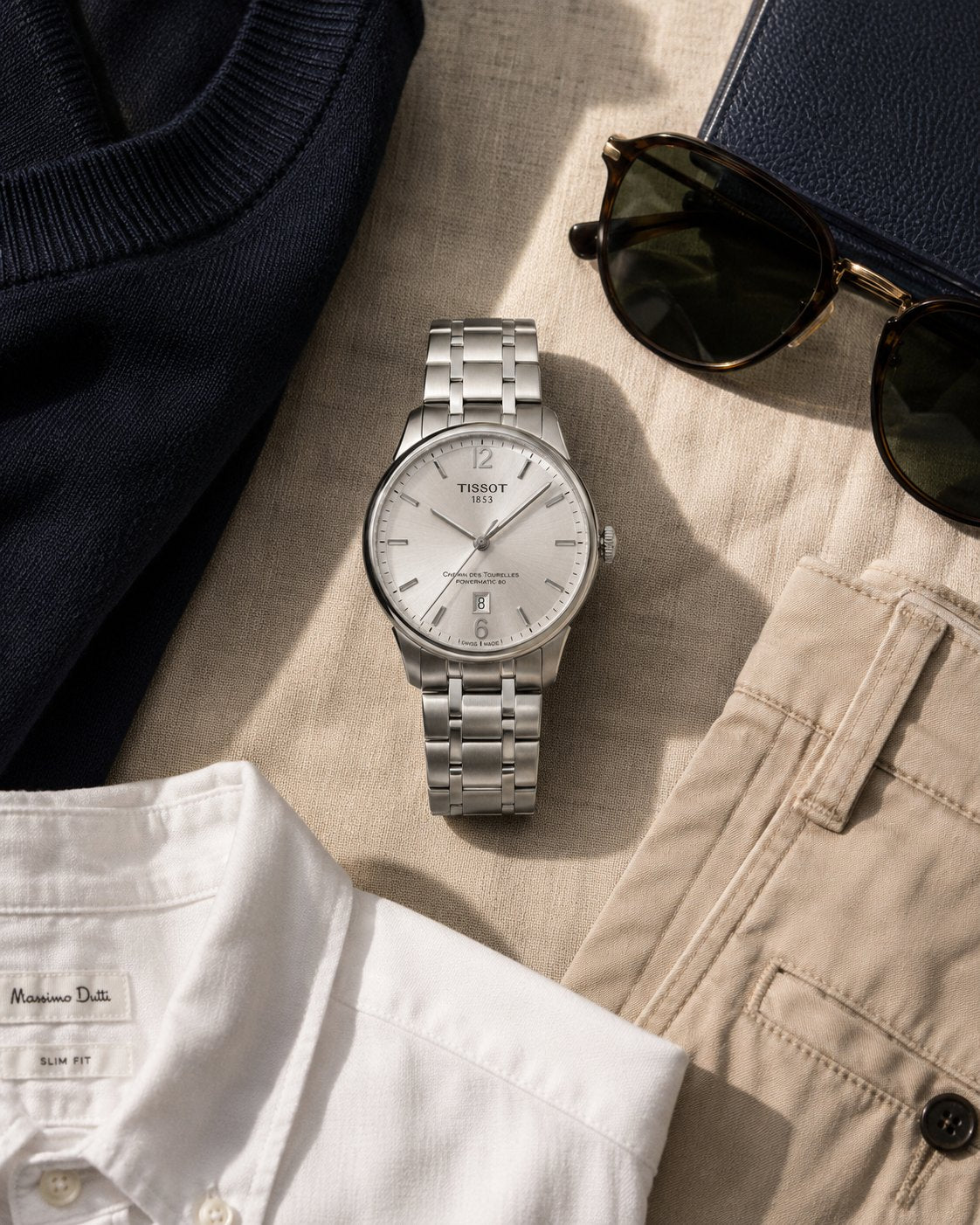 Men Accessories