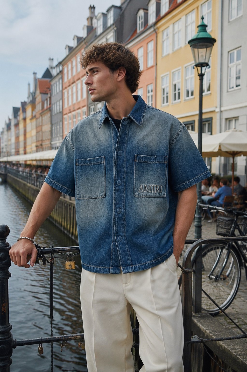 Men Shirts