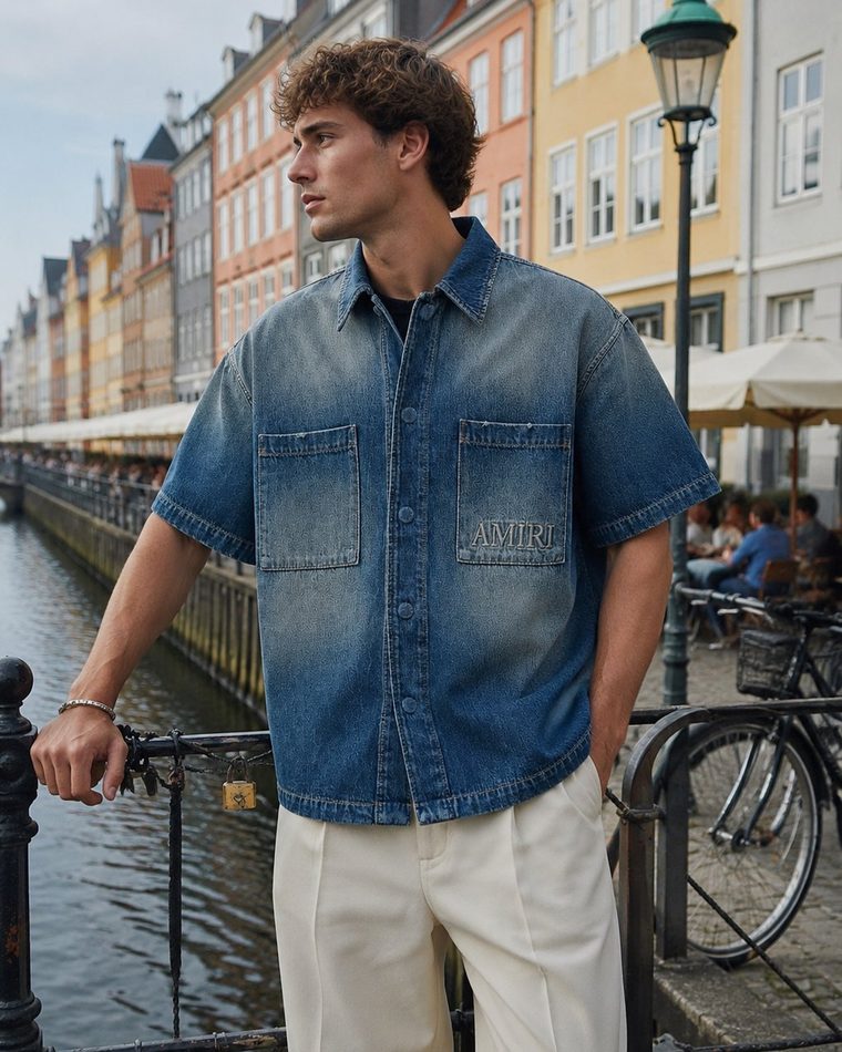 Men's Shirts