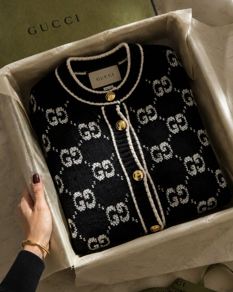 Women's Knitwear